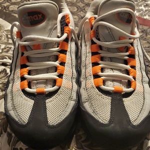 Airmax sneakers